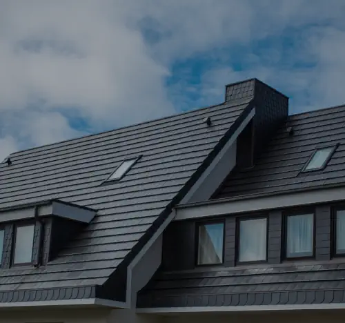 We Take Care Of Everything